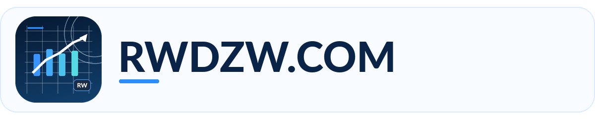 RWDZW.COM logo